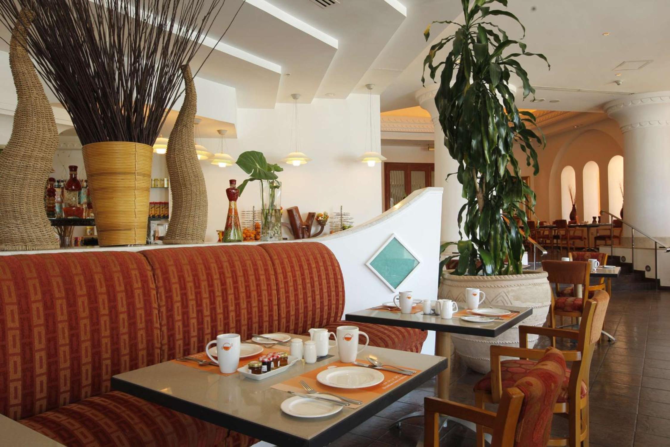 Hilton Salalah Resort — снимок 19