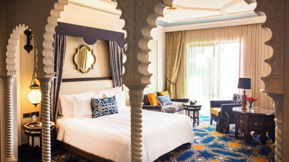 Jumeirah Al Qasr — снимок 13