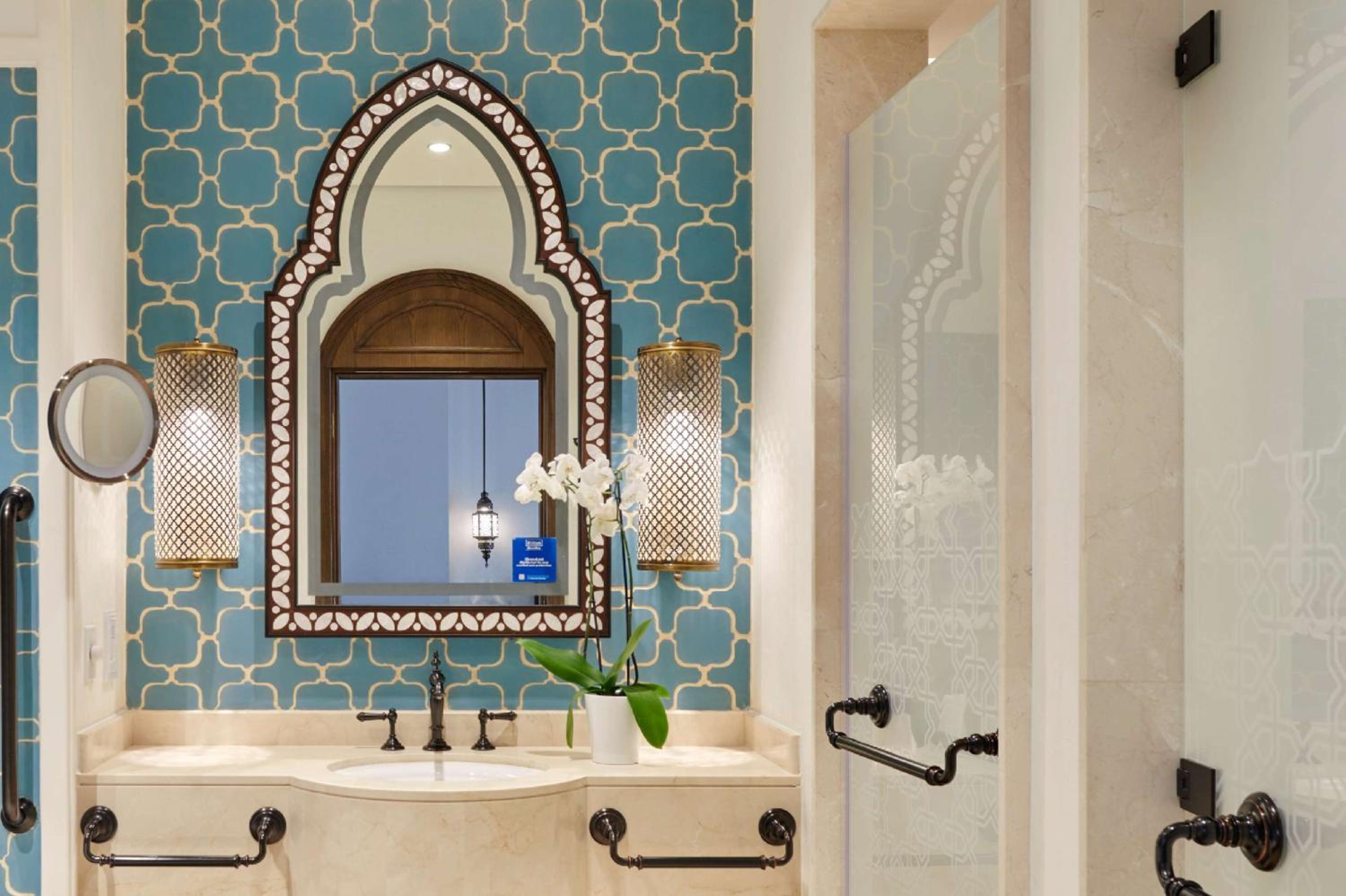 Hilton Salwa Beach Resort & Villas — снимок 17