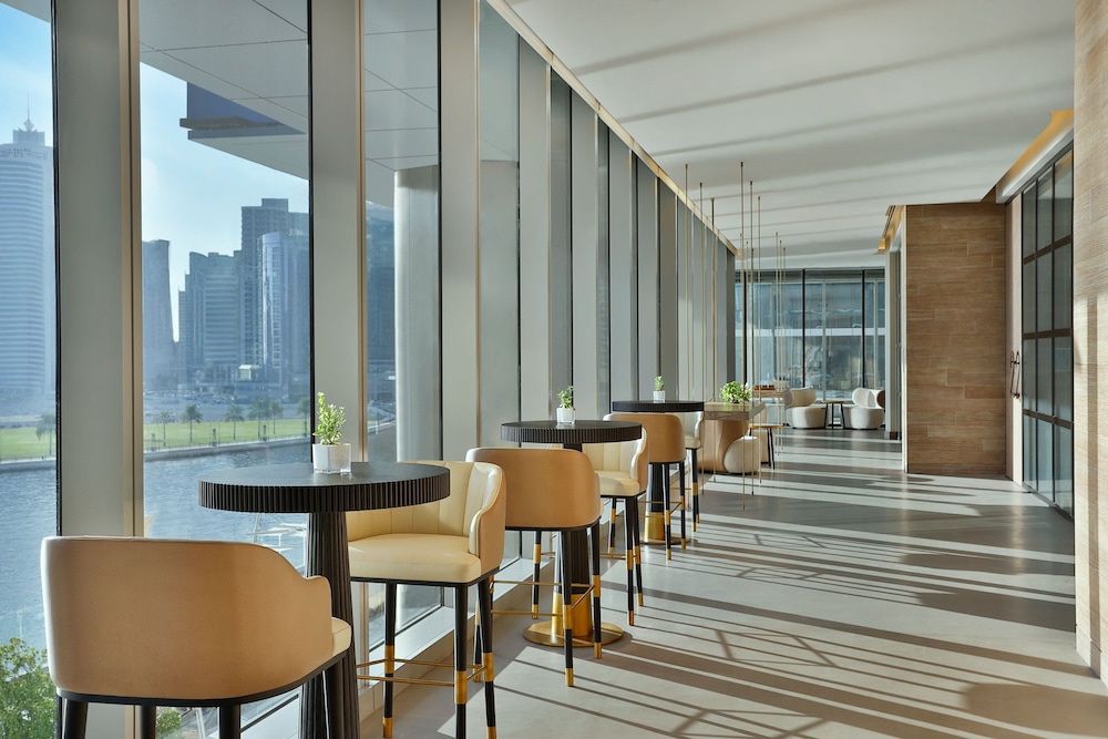 The St. Regis Downtown, Dubai — снимок 14