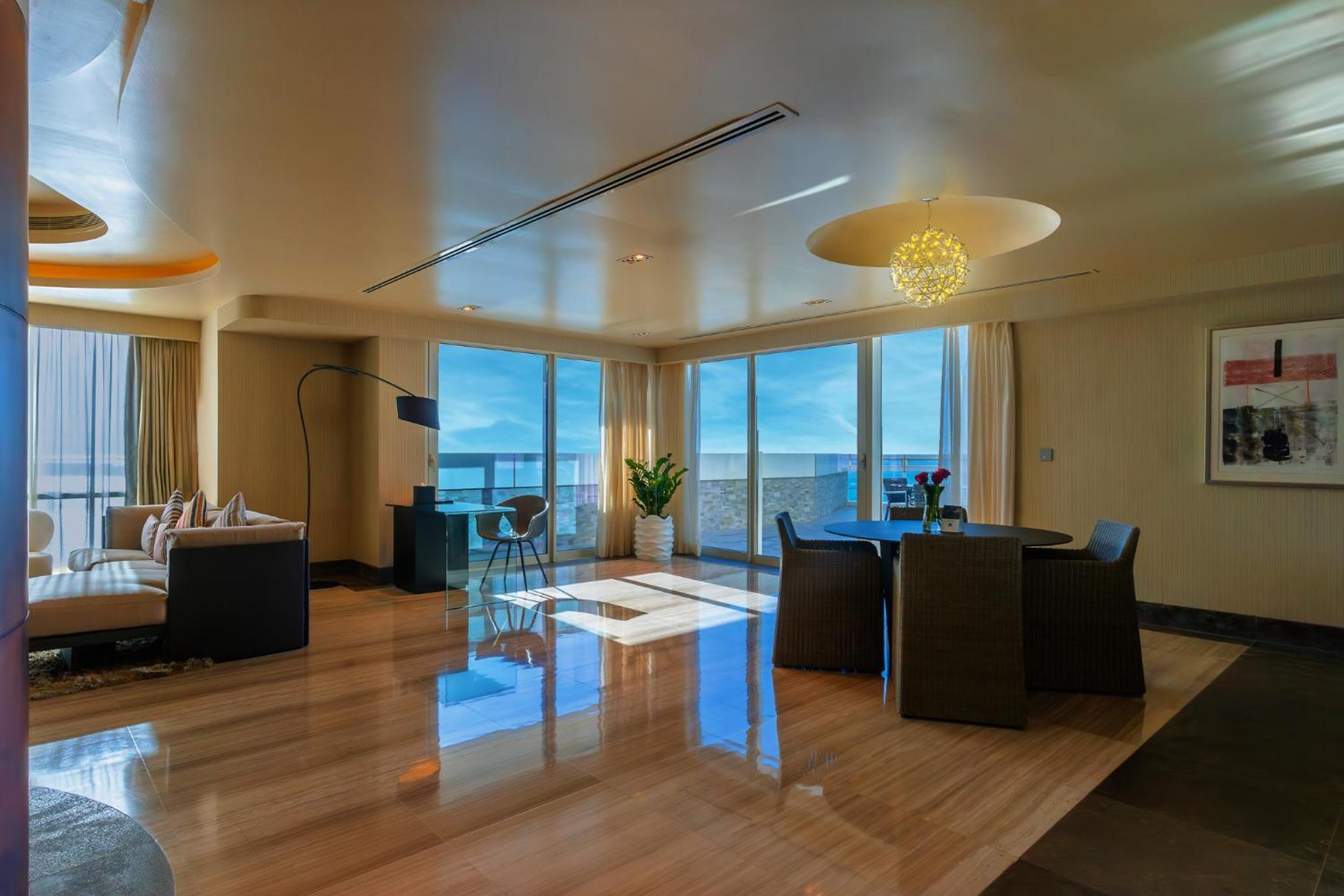 The Art Hotel & Resort — снимок 8