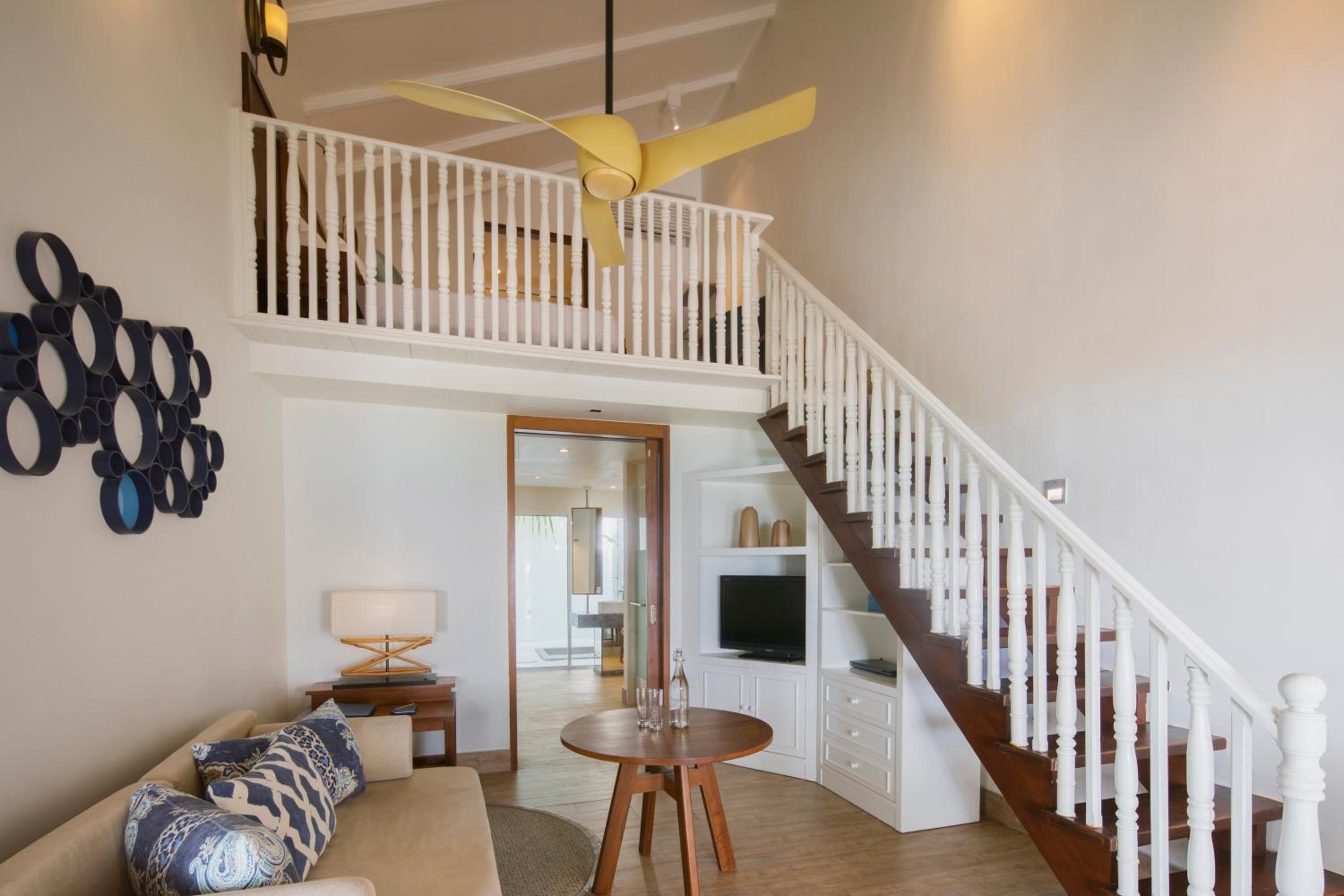 Machchafushi Island Resort & Spa Maldives, The Centara Collection — снимок 23