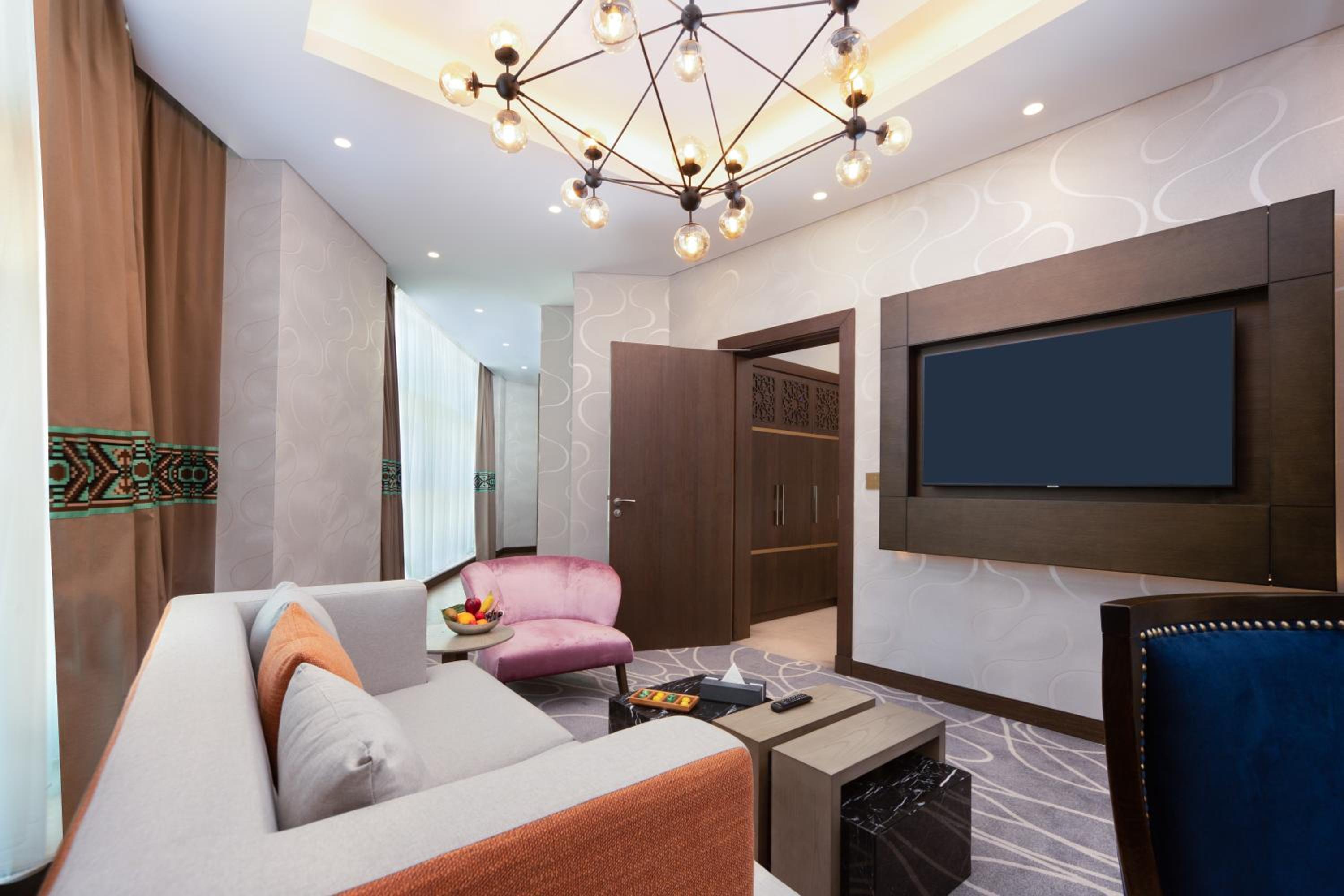dusitD2 Salwa Doha — снимок 23