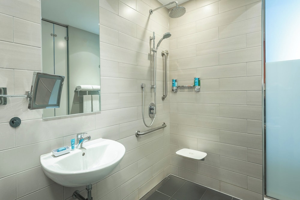 Aloft Palm Jumeirah, a Marriott Hotel — снимок 20