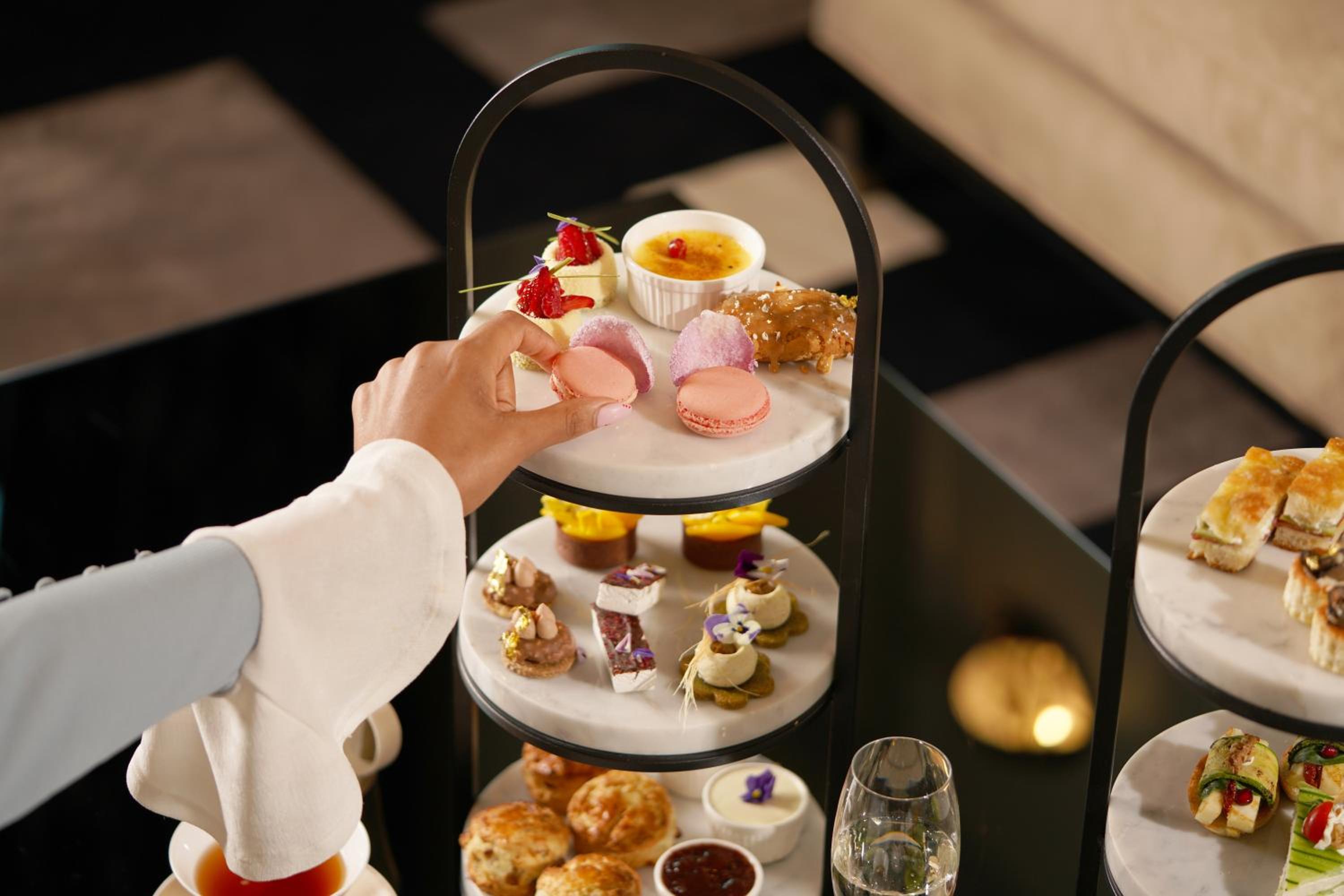 Fairmont Riyadh — снимок 14