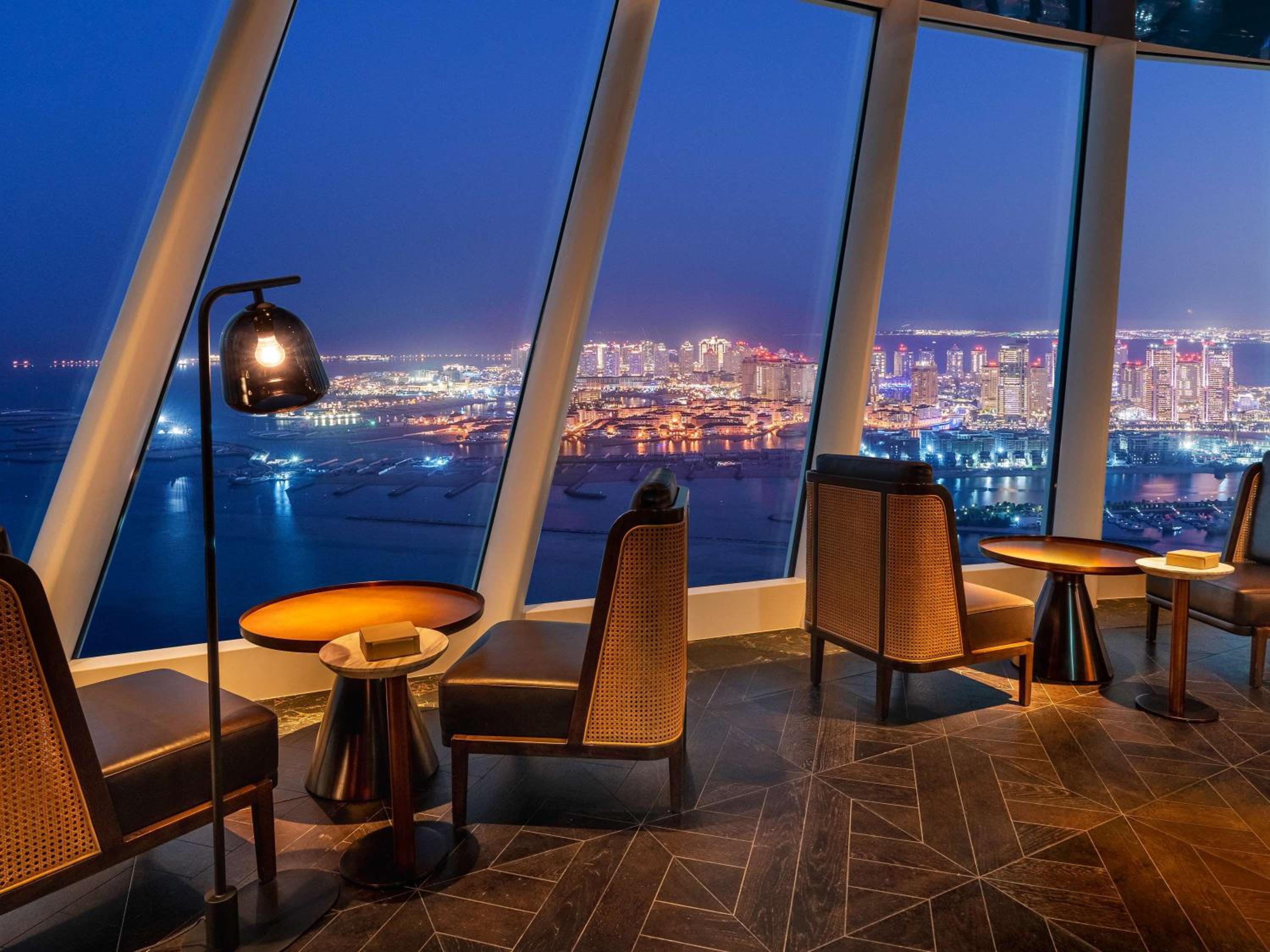 Raffles Doha — снимок 23