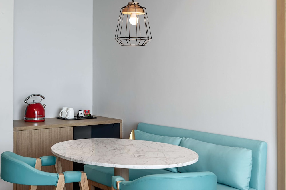 Hampton by Hilton Marjan Island — снимок 27