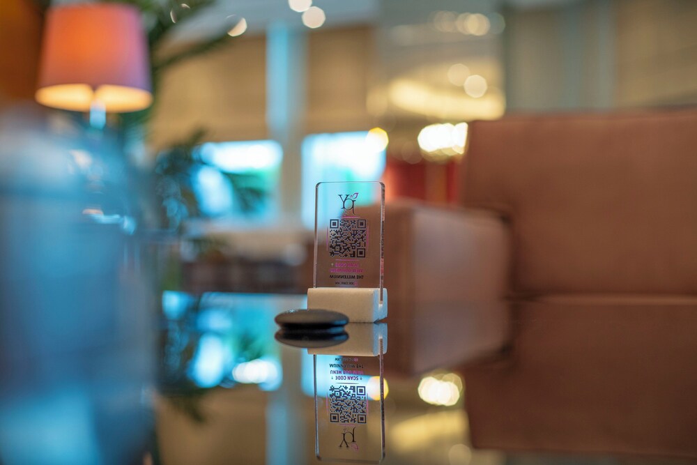Millennium Hotel and Convention Centre Kuwait — снимок 17