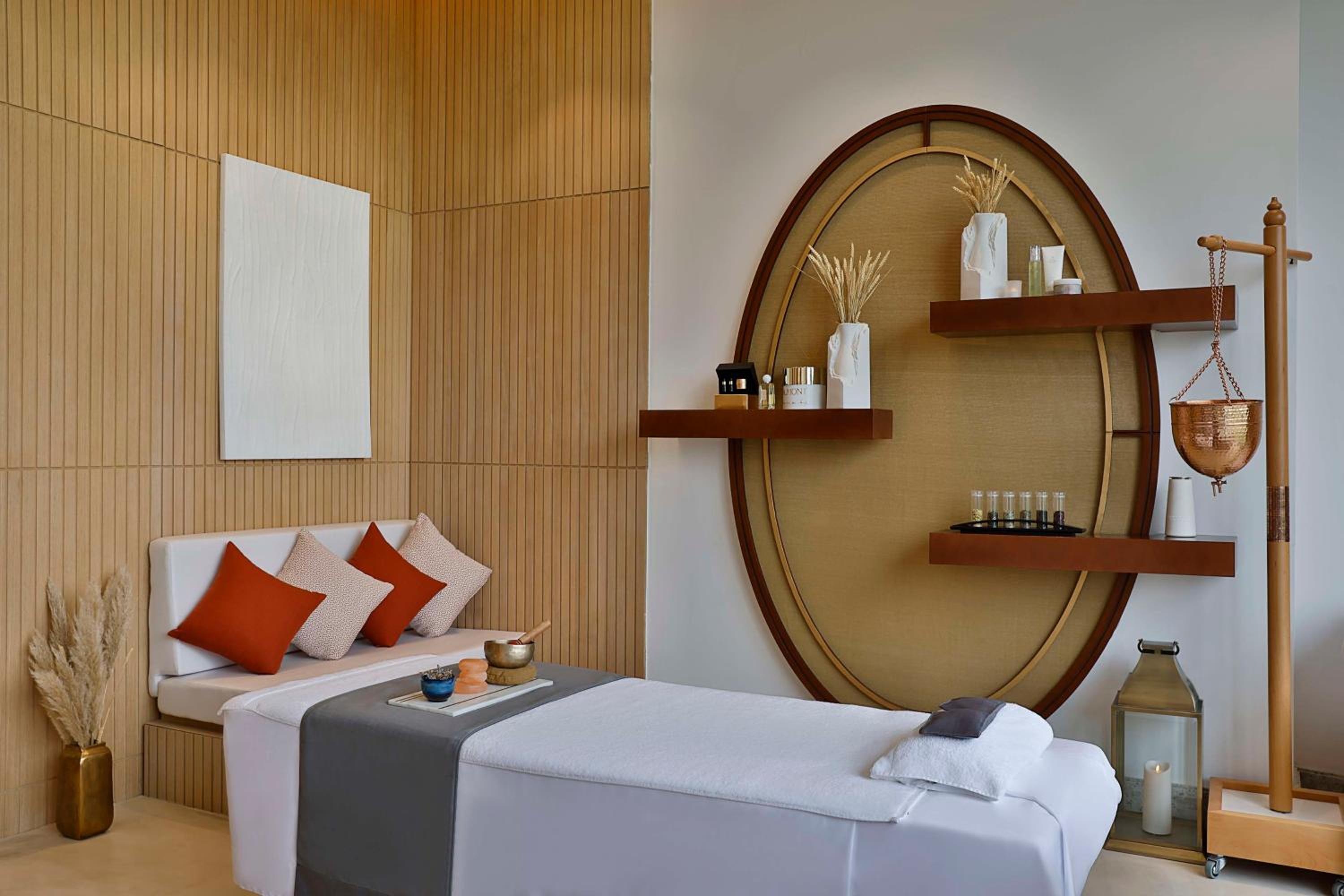 Katara Hills Doha, Lxr Hotels & Resorts — снимок 20