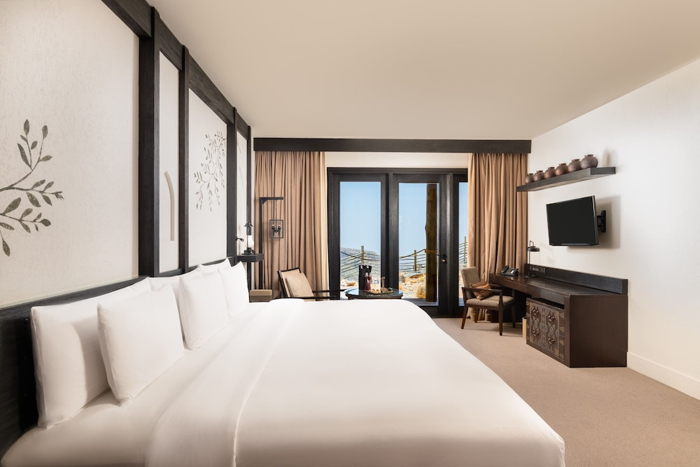 Alila Jabal Akhdar, Oman — снимок 18