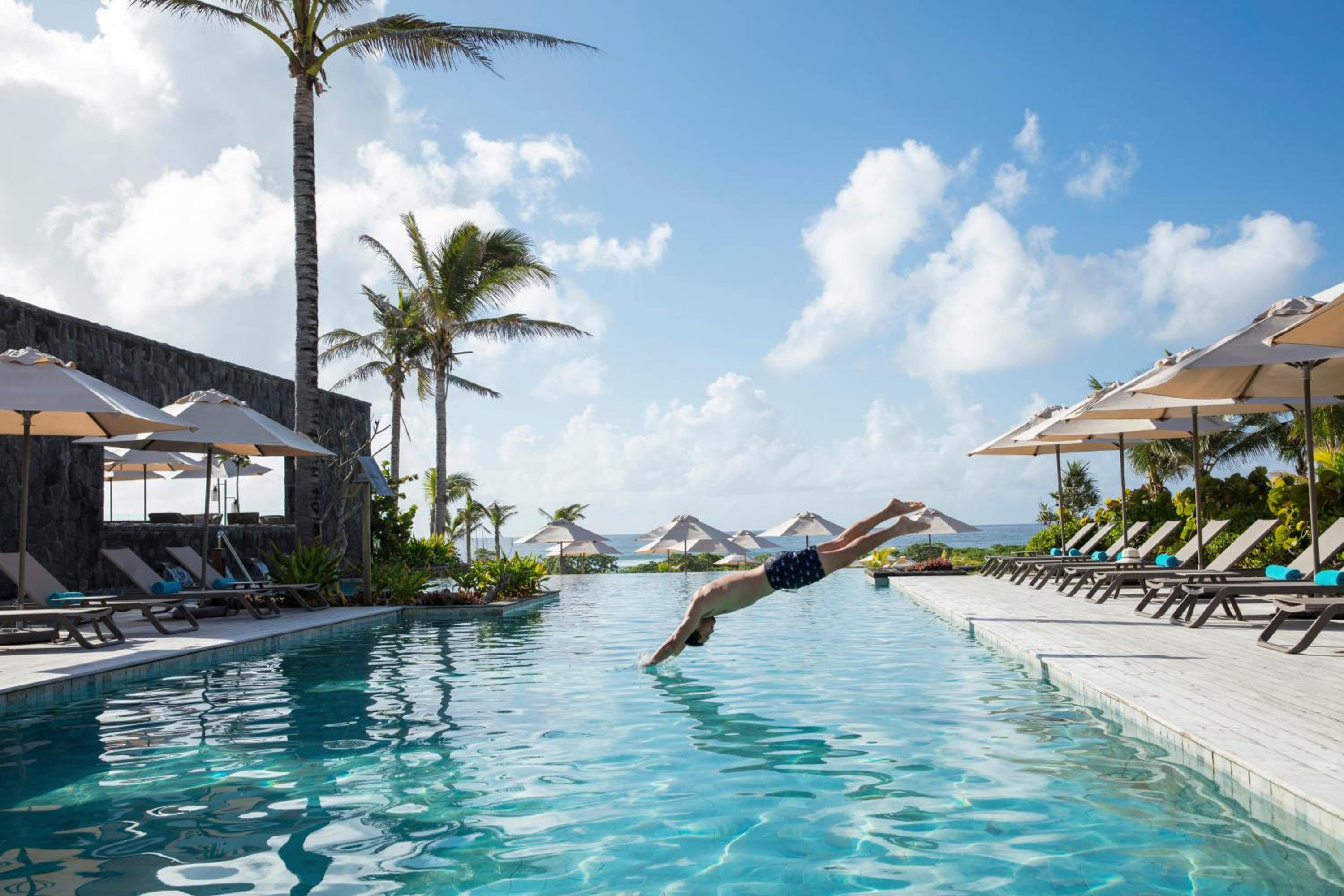 Anantara Iko Mauritius Resort & Villas — снимок 4