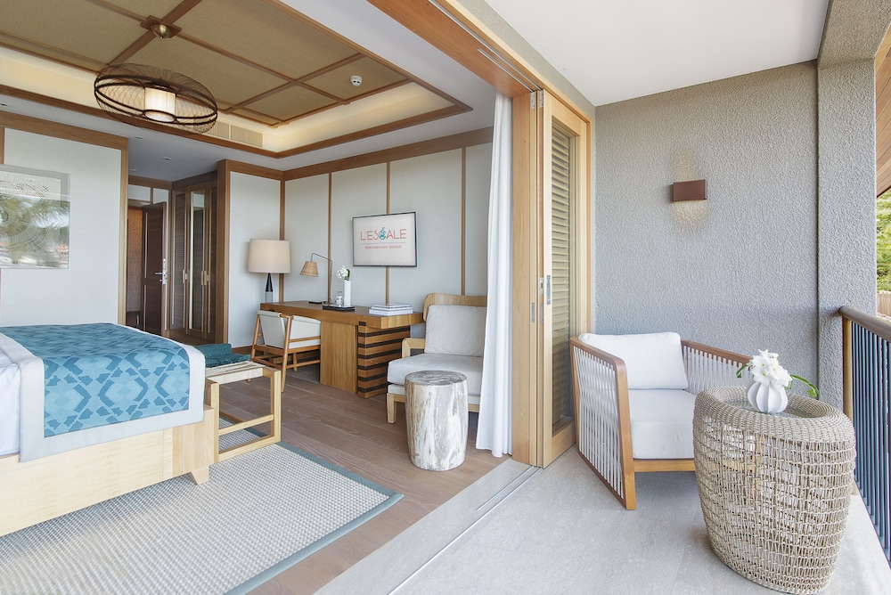 L'Escale Resort Marina & Spa — снимок 10