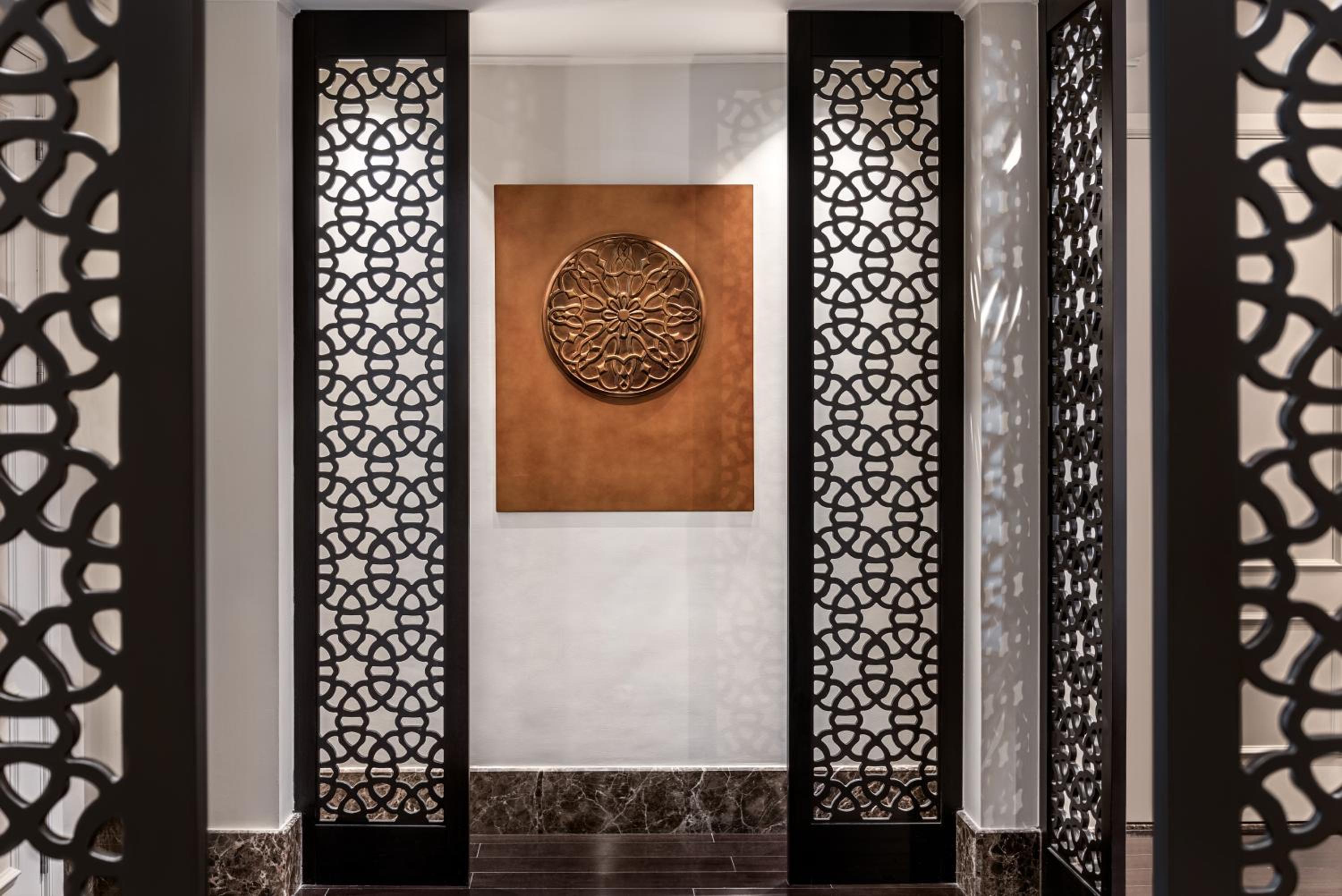 Oaks Ibn Battuta Gate Dubai — снимок 2