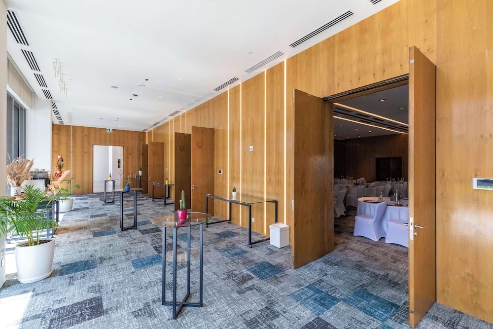 Nikki Beach Resort & Spa Dubai — снимок 14
