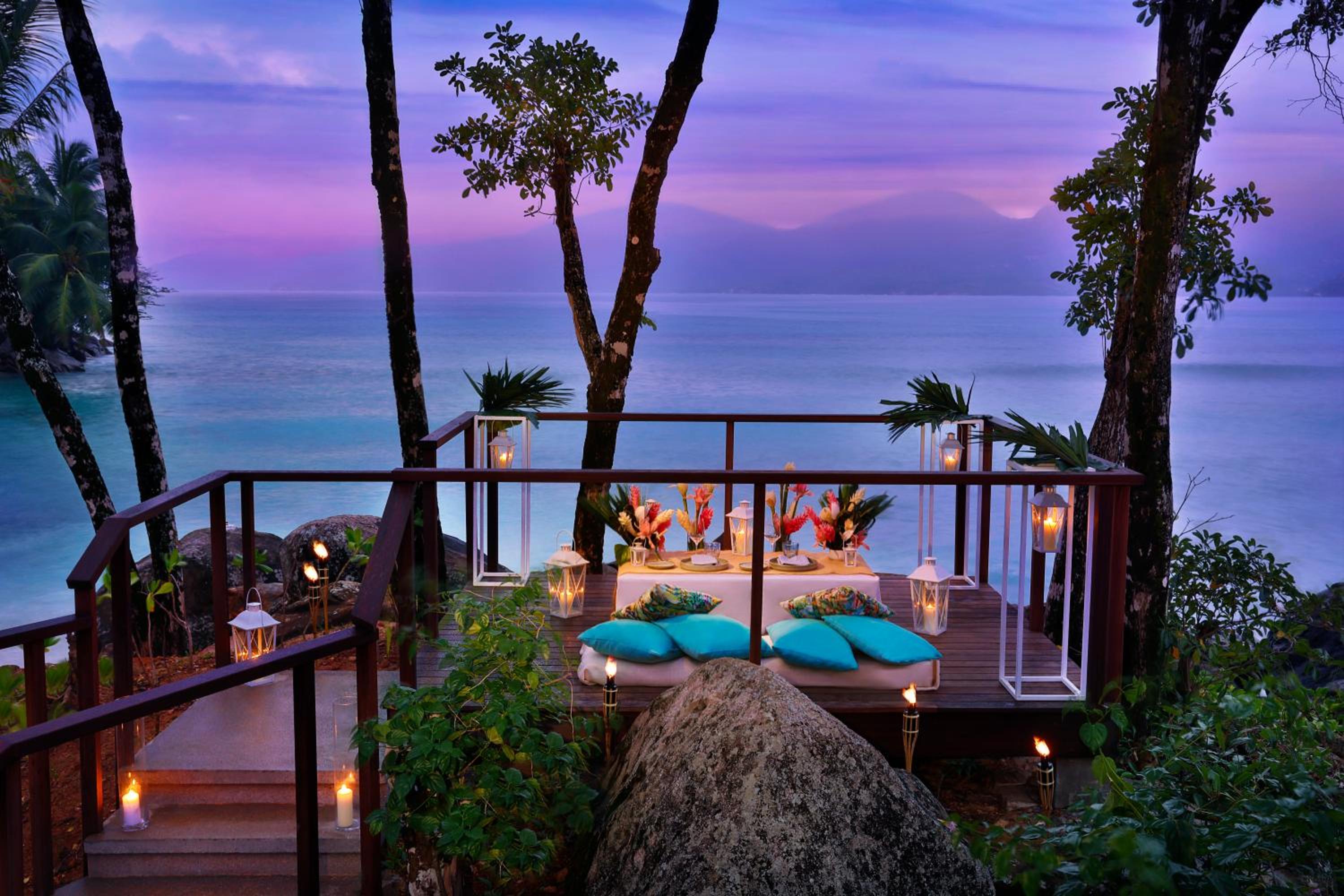 Mango House Seychelles, LXR Hotels & Resorts — снимок 3