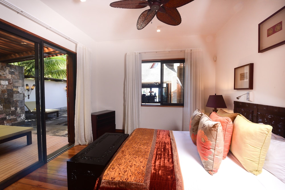 Sankhara Beachfront Villas — снимок 7
