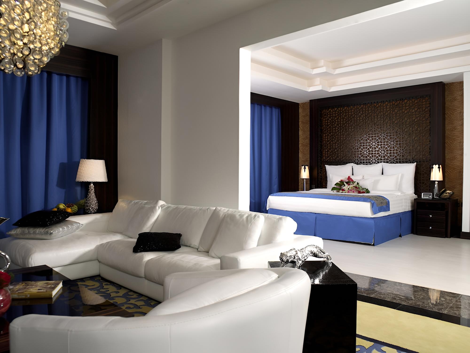 Hani Royal Hotel — снимок 4