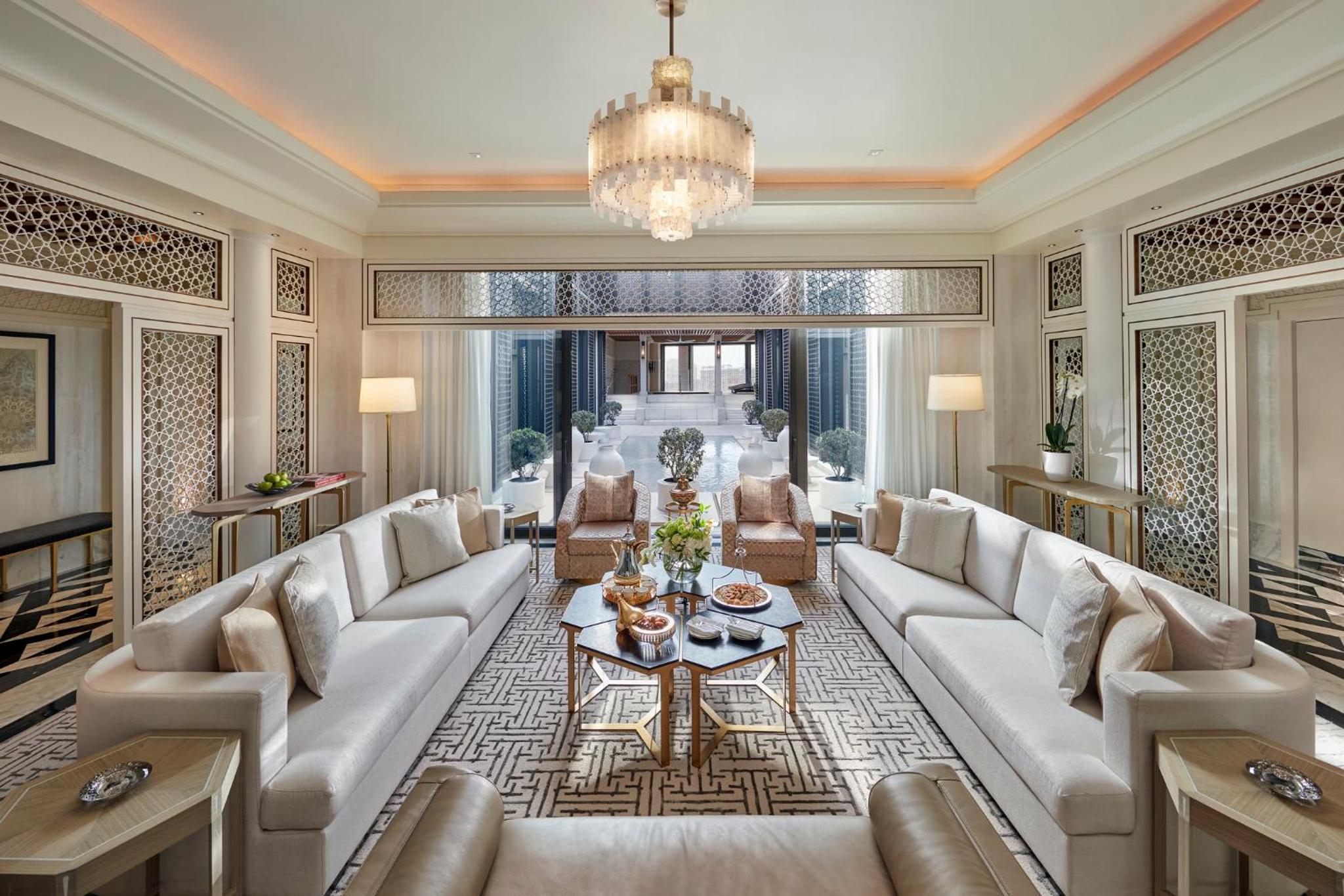 Mandarin Oriental, Doha — снимок 28