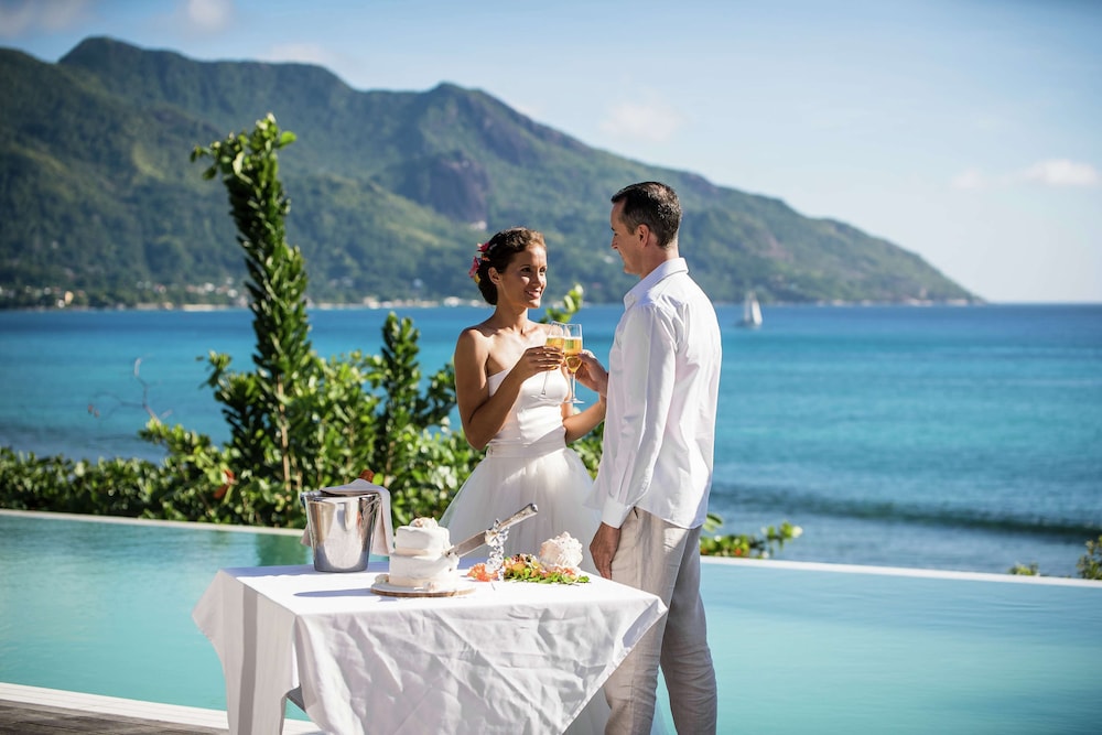 Hilton Seychelles Northolme Resort & Spa — снимок 14