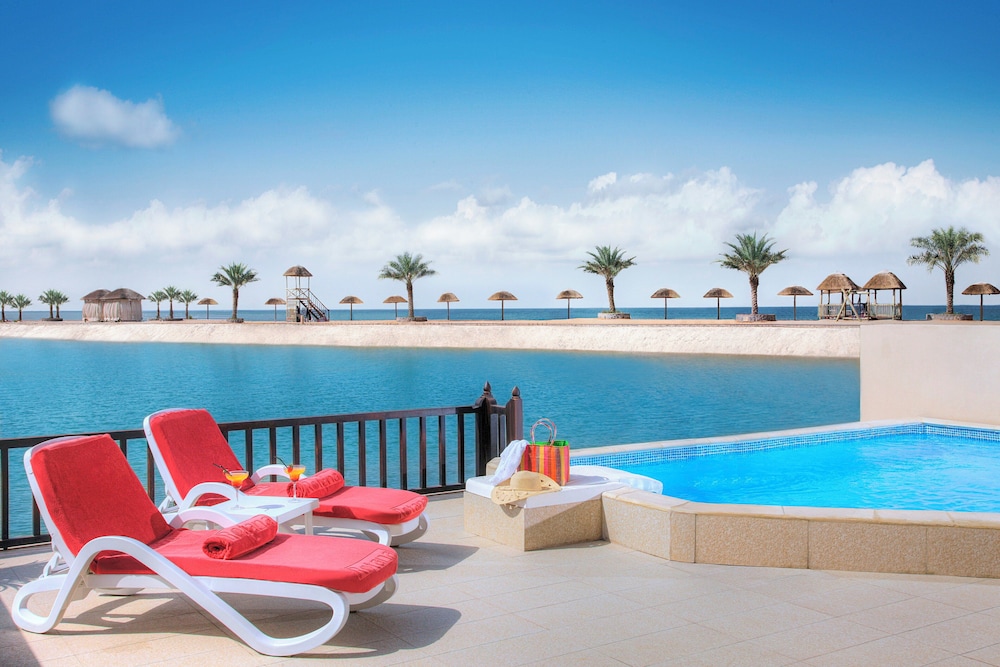 The Cove Rotana Resort — снимок 6