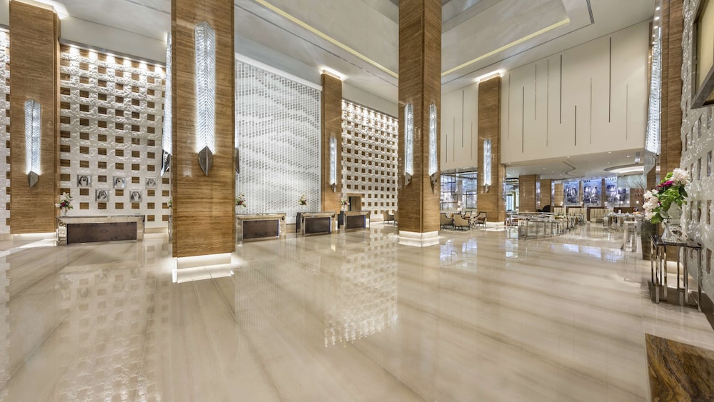 Kempinski Mall Of The Emirates — снимок 7