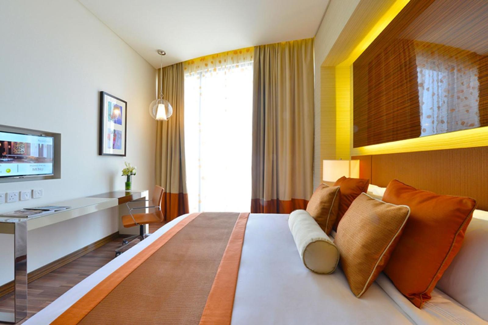 Fraser Suites Diplomatic Area Bahrain — снимок 14