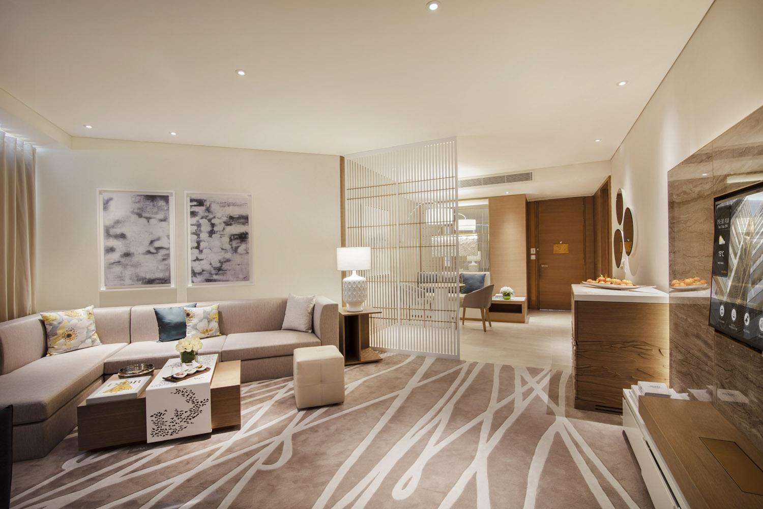 Al Bandar Rotana — снимок 19
