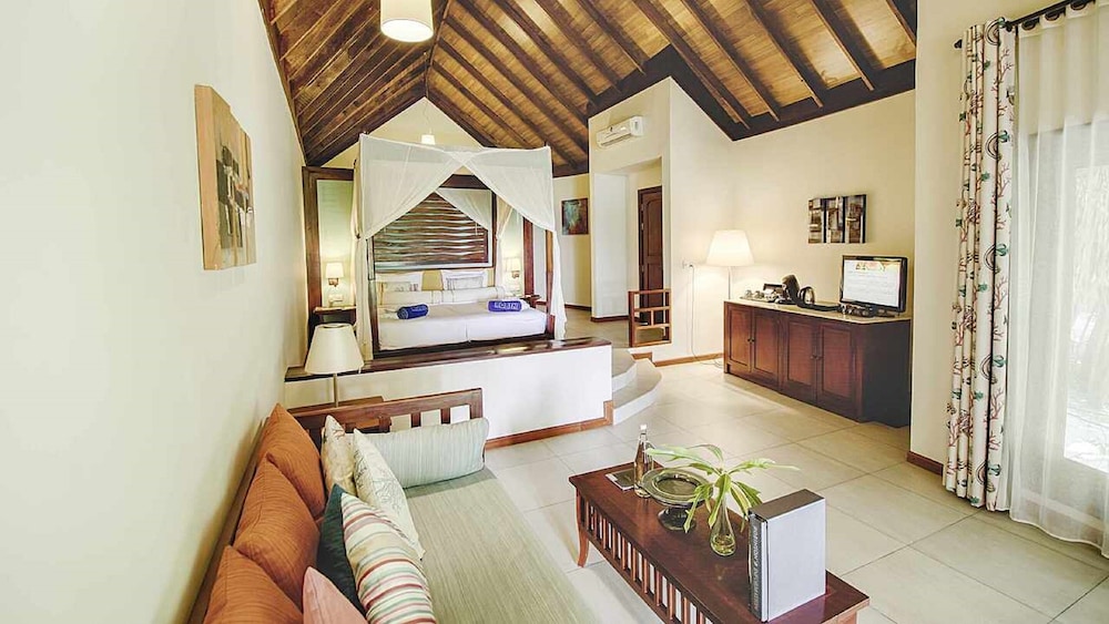 Robinson Maldives — снимок 4