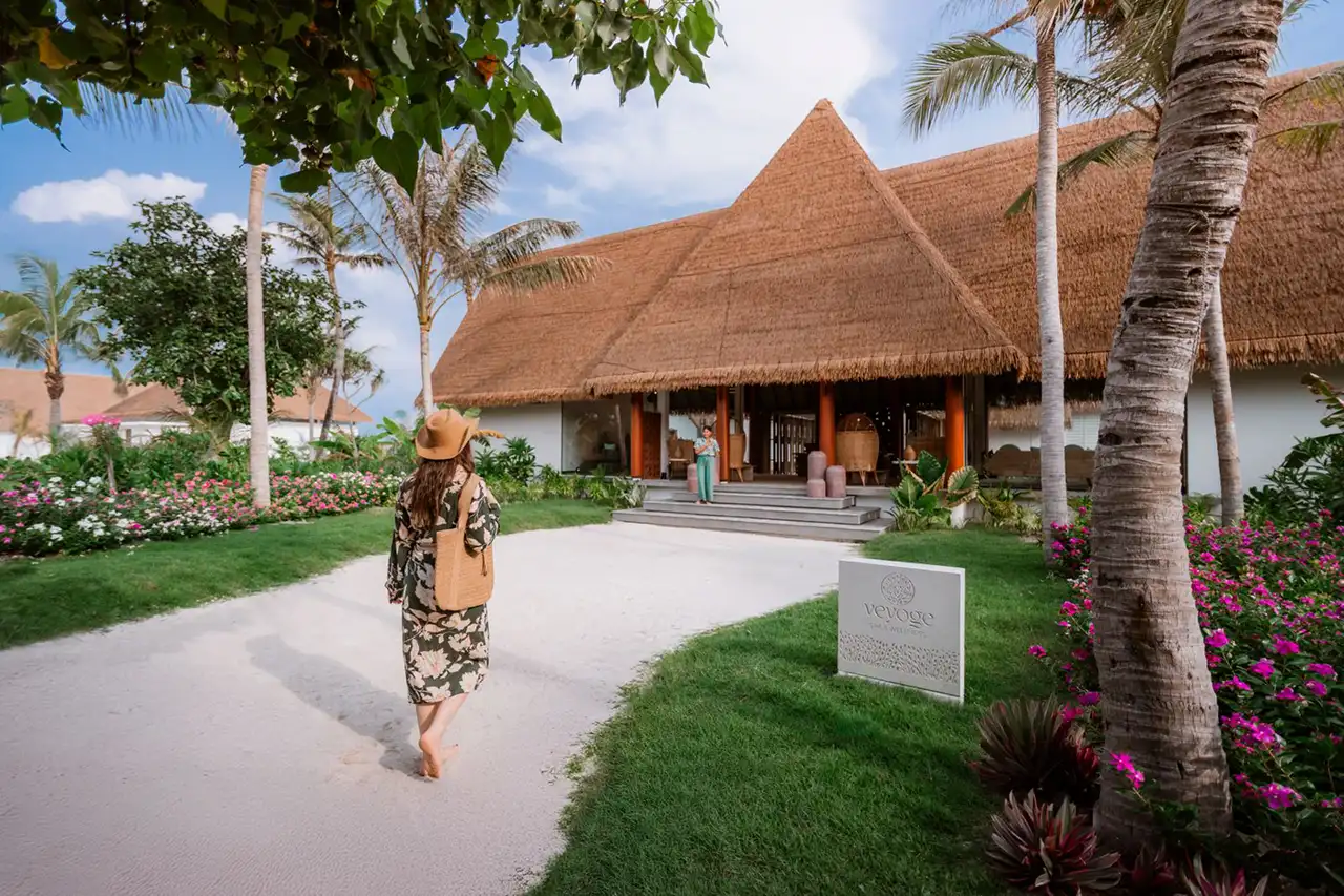 Meyyafushi Maldives — снимок 17