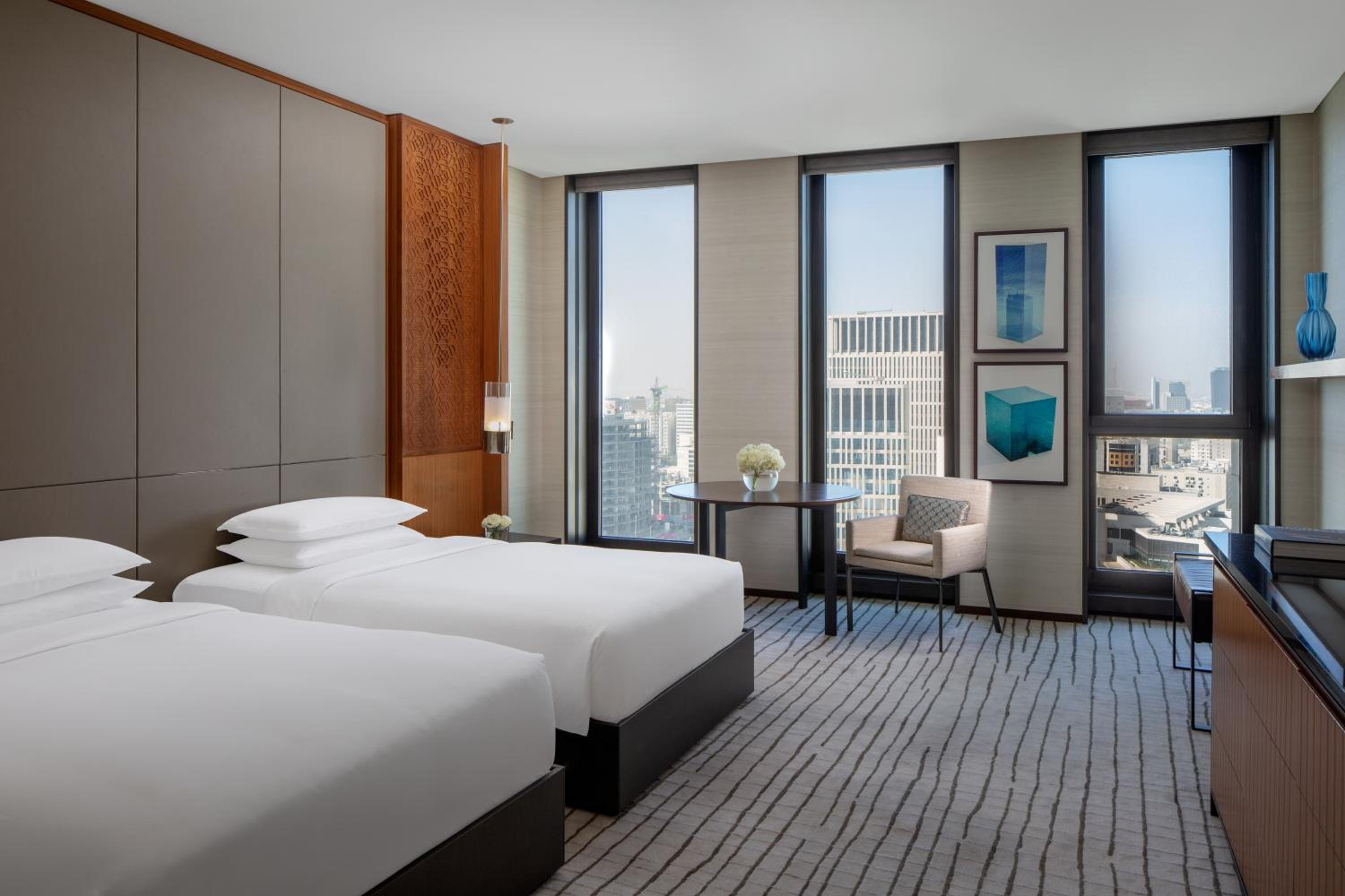 Park Hyatt Doha — снимок 24
