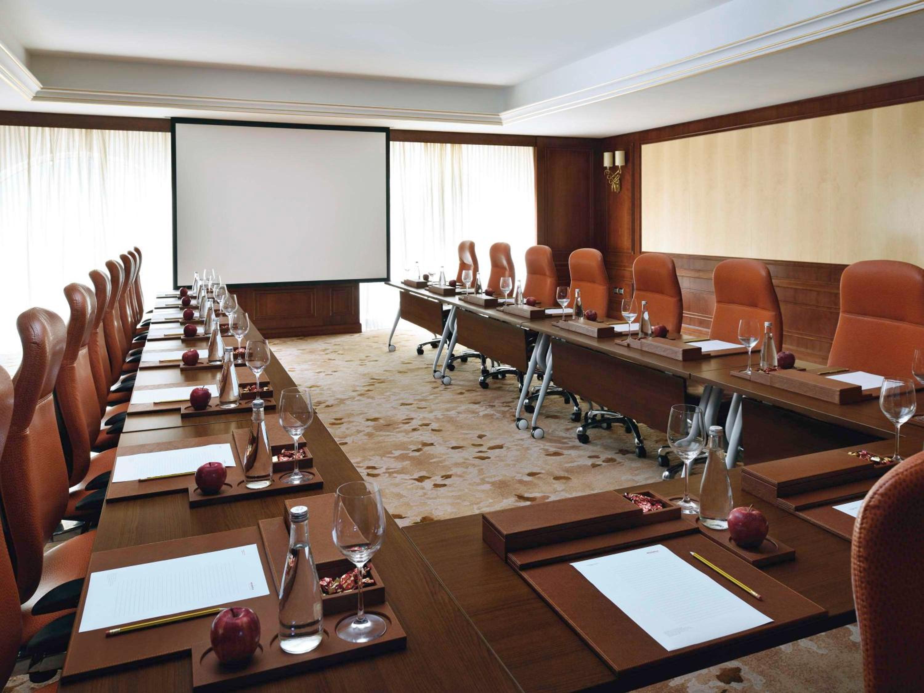 Mövenpick Hotel City Star Jeddah — снимок 18