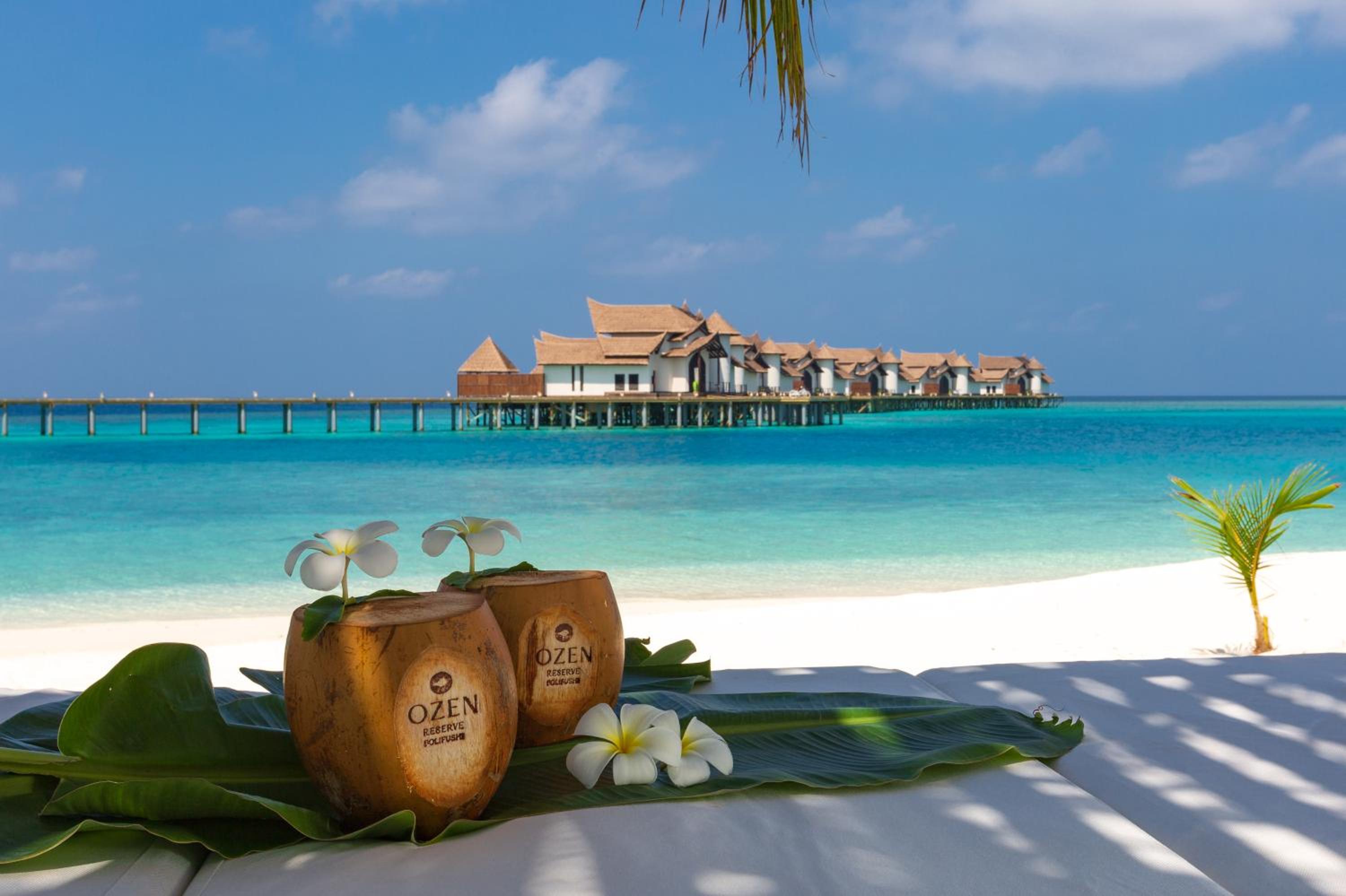 Bolifushi Island Resort — снимок 5