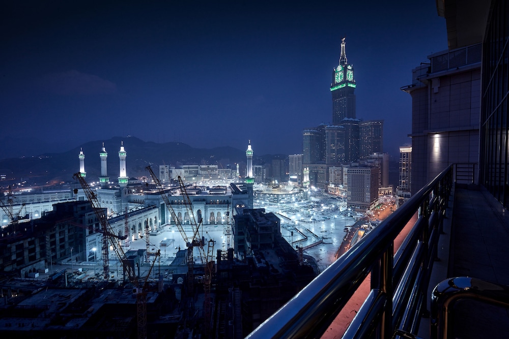 Shaza Makkah — снимок 11