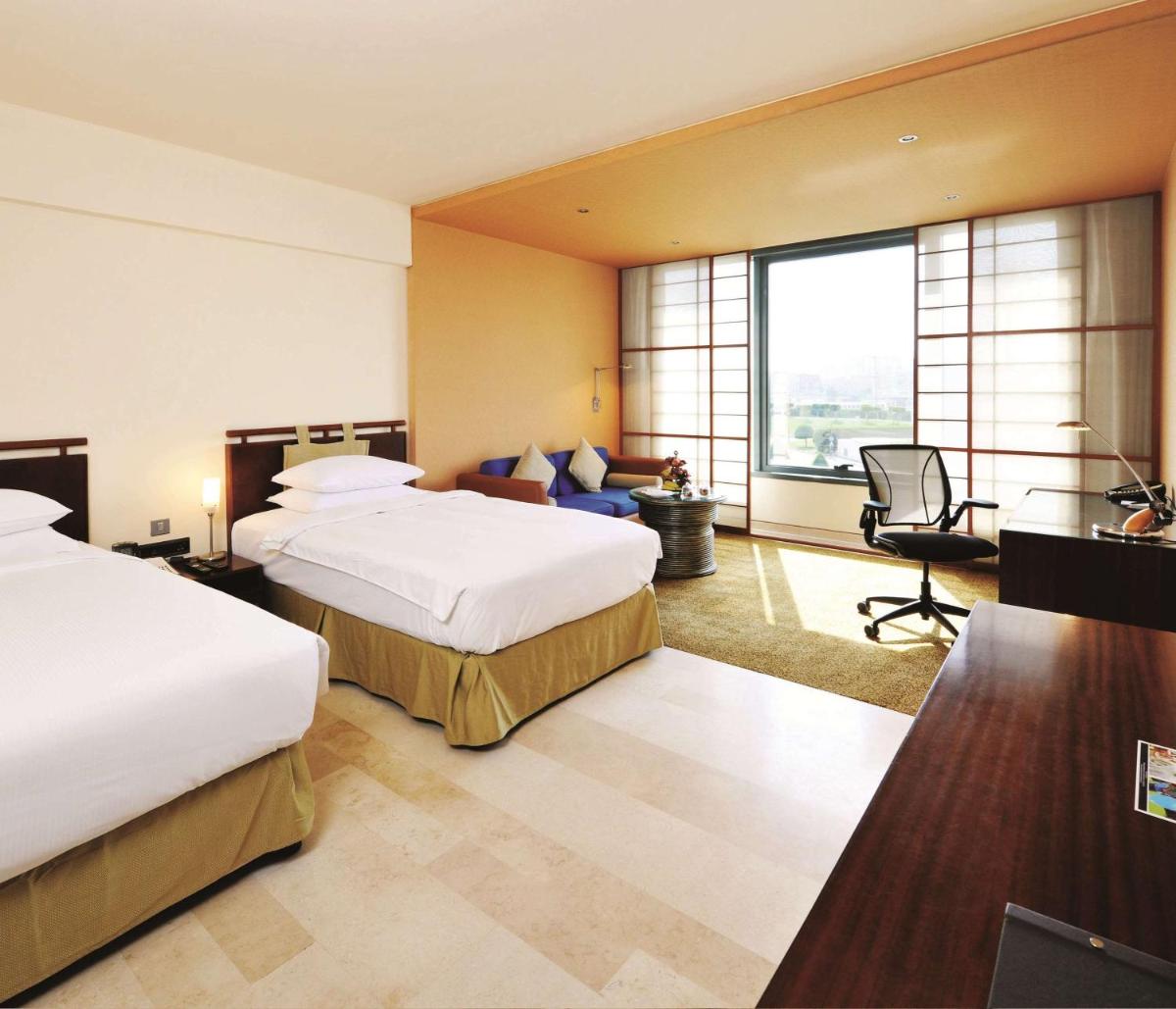 Hilton Kuwait Resort — снимок 24