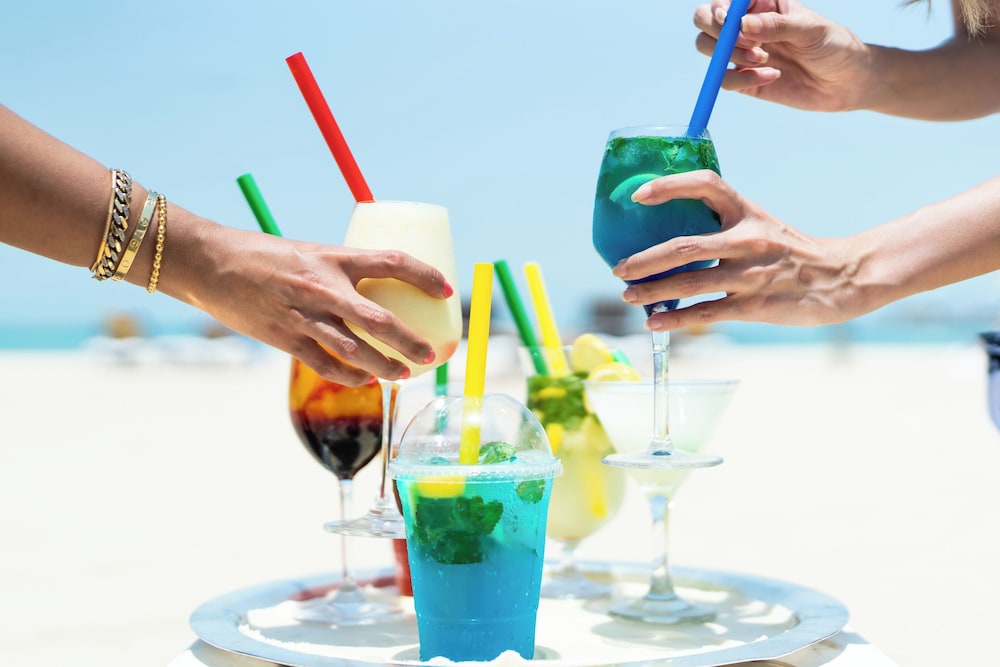 Marina Hotel Kuwait — снимок 9
