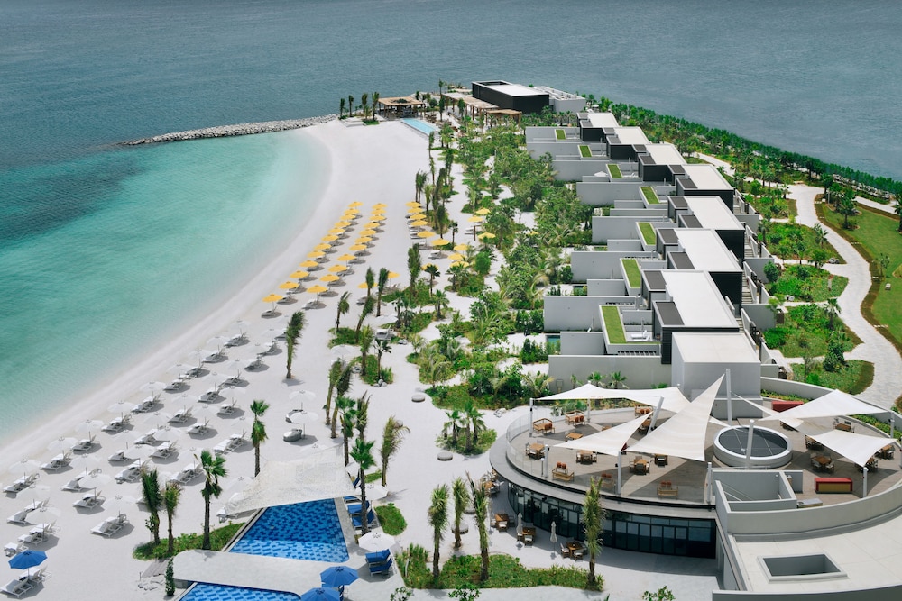 Mövenpick Resort Al Marjan Island — снимок 29