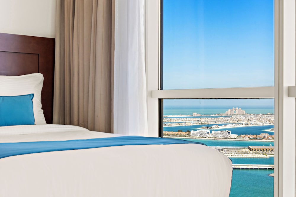 JA Oasis Beach Tower — снимок 8