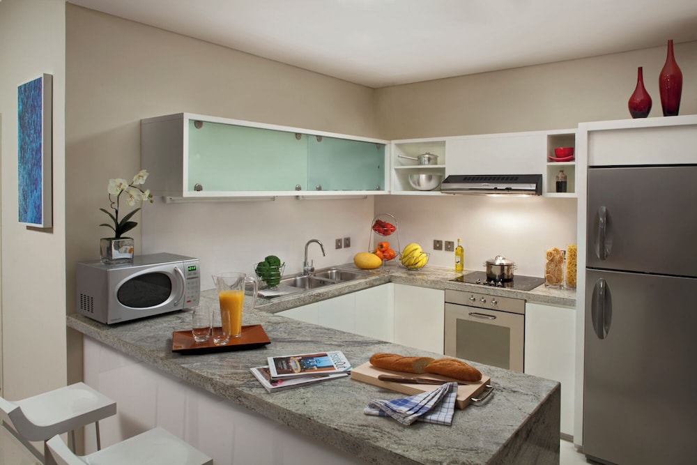 Ascott Park Place Dubai — снимок 17