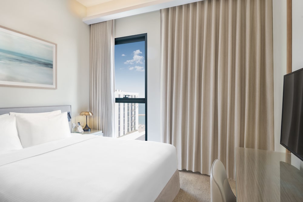 Vida Beach Resort Marassi Al Bahrain — снимок 3