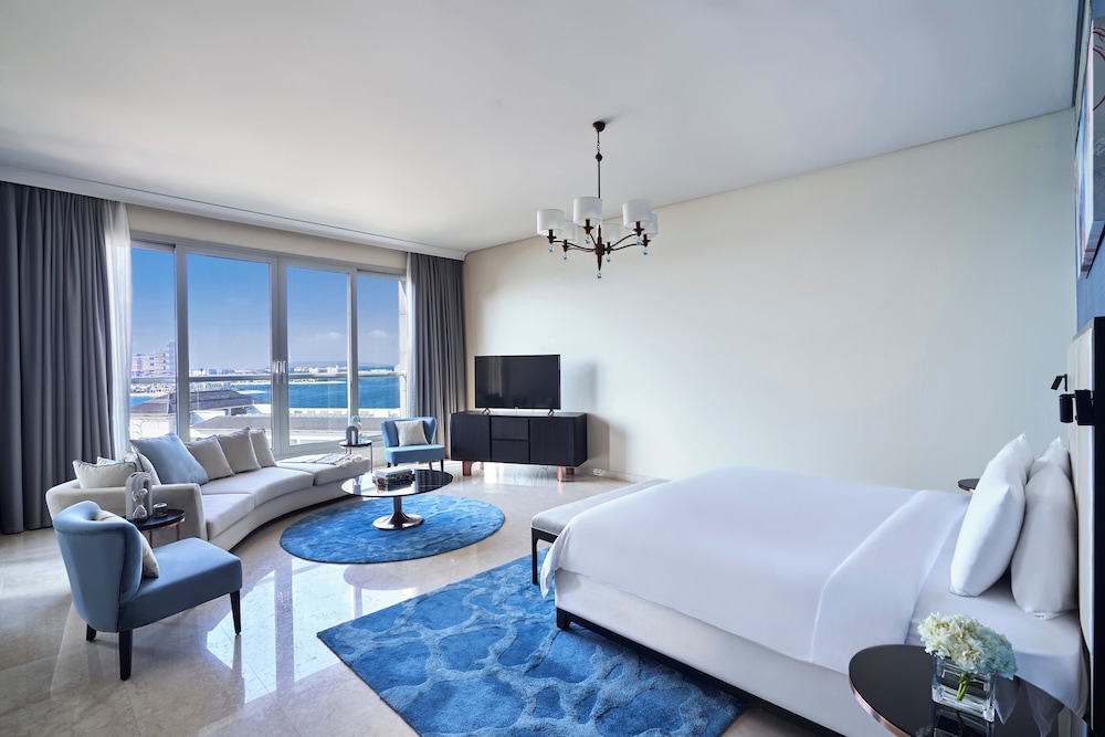 Rixos The Palm Hotel & Suites — снимок 10