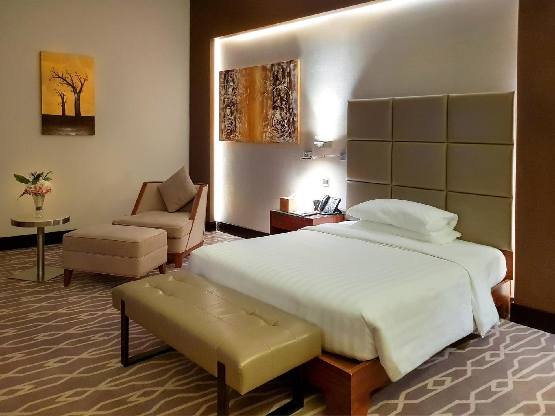 Millennium Hotel Hail — снимок 22