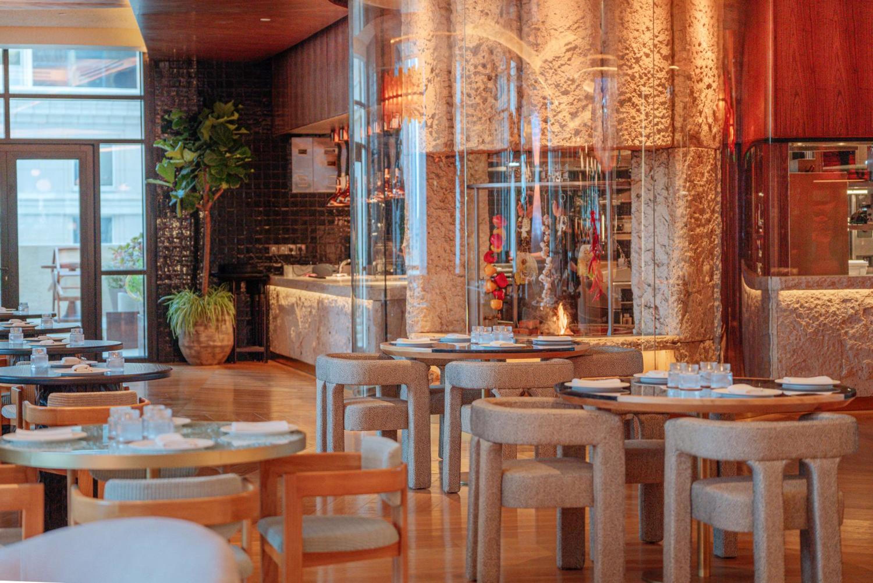 Waldorf Astoria Doha West Bay — снимок 30