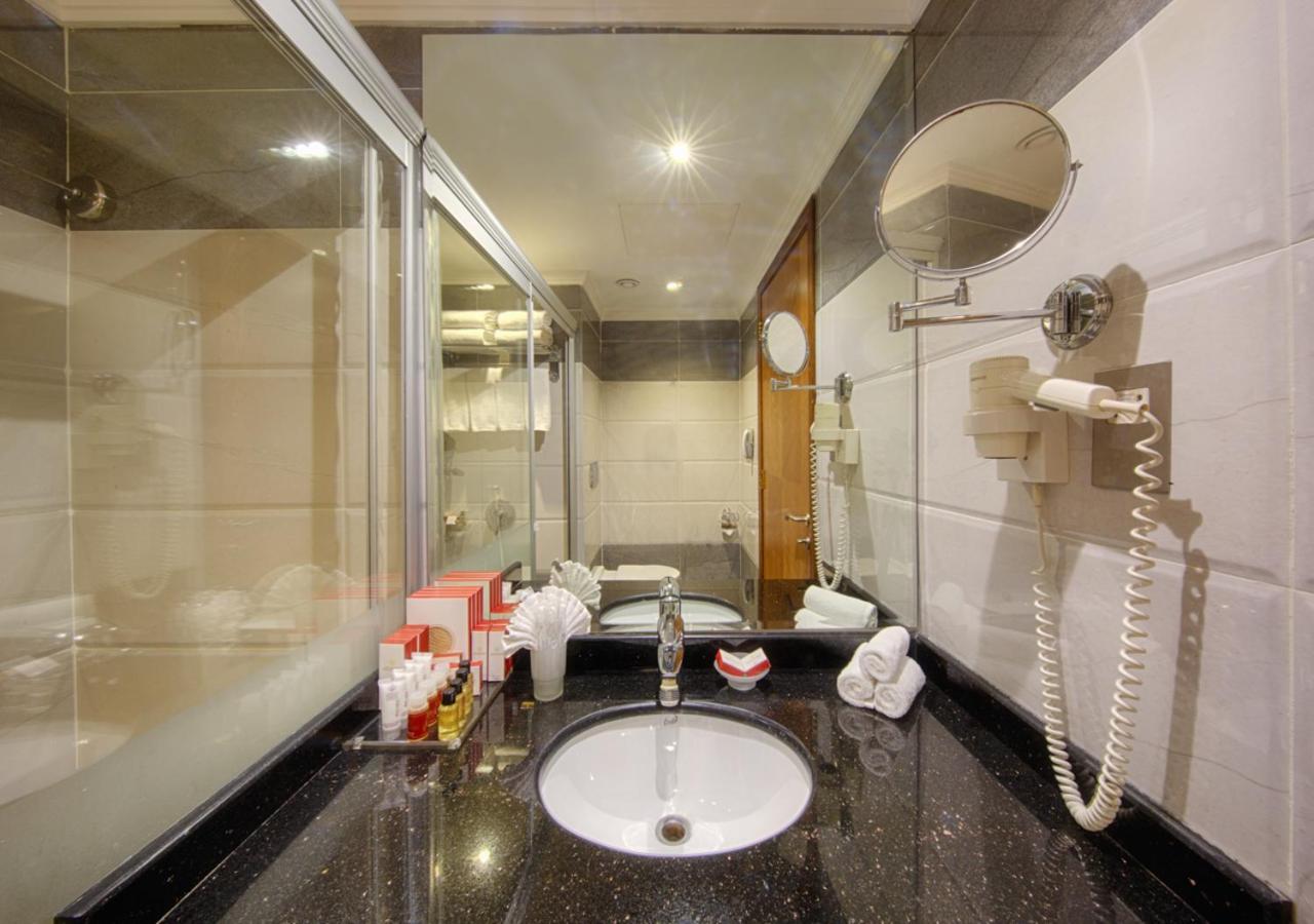 Al Safwah Royale Orchid — снимок 18