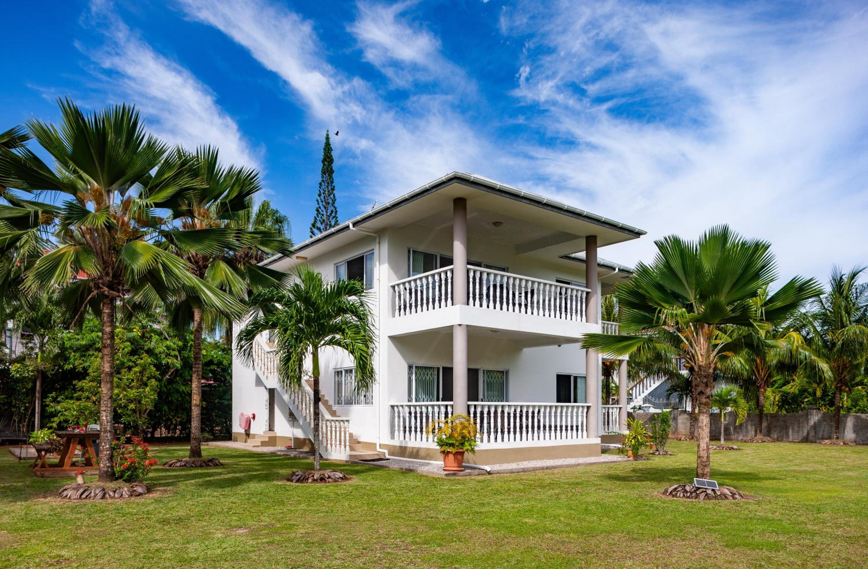 Casa Tara Villas — снимок 3