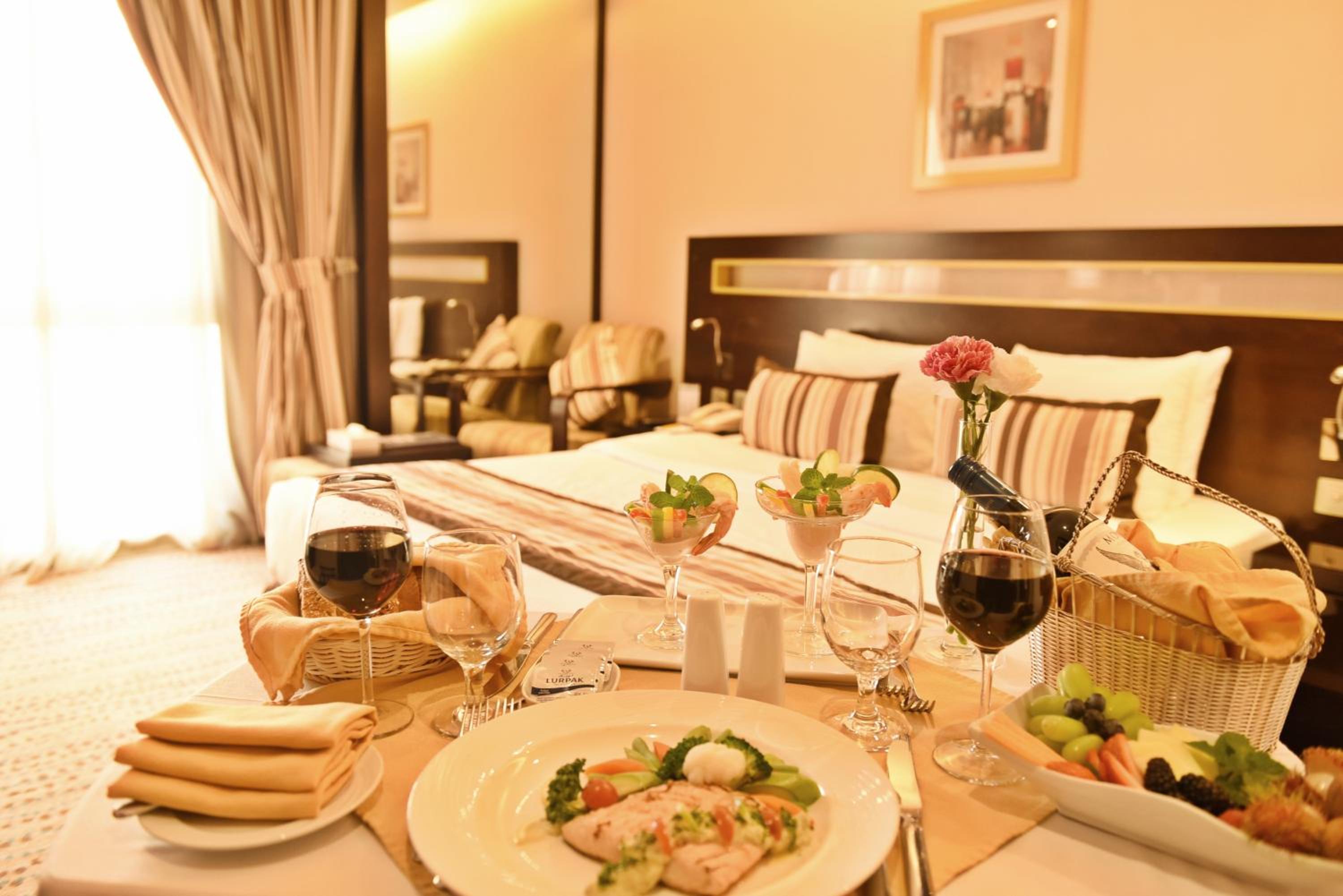 Golden Tulip Bahrain — снимок 13
