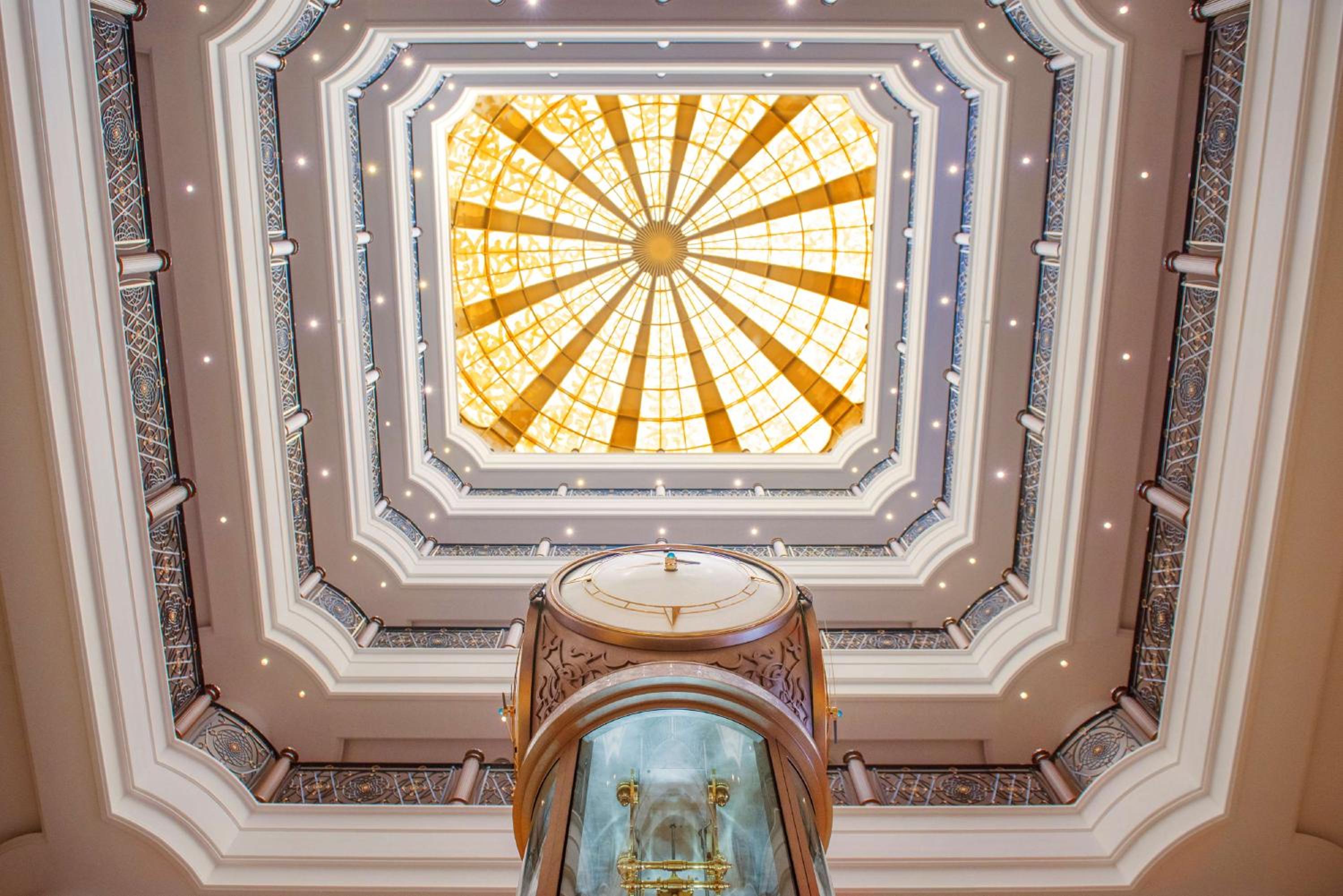 Waldorf Astoria Ras Al Khaimah — снимок 3