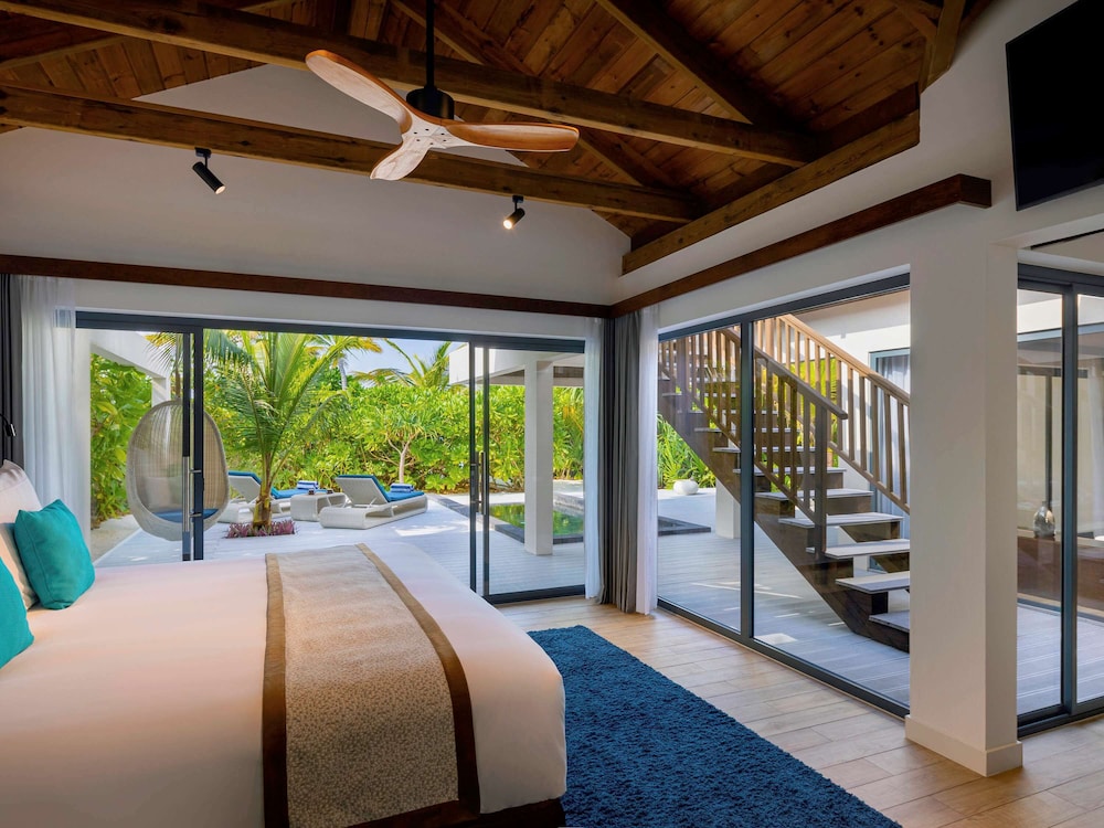 Kuredhivaru Resort and Spa — снимок 12