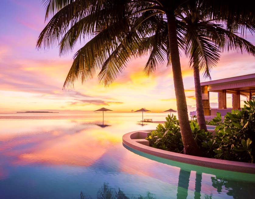Amilla Maldives Resort and Residences — снимок 11