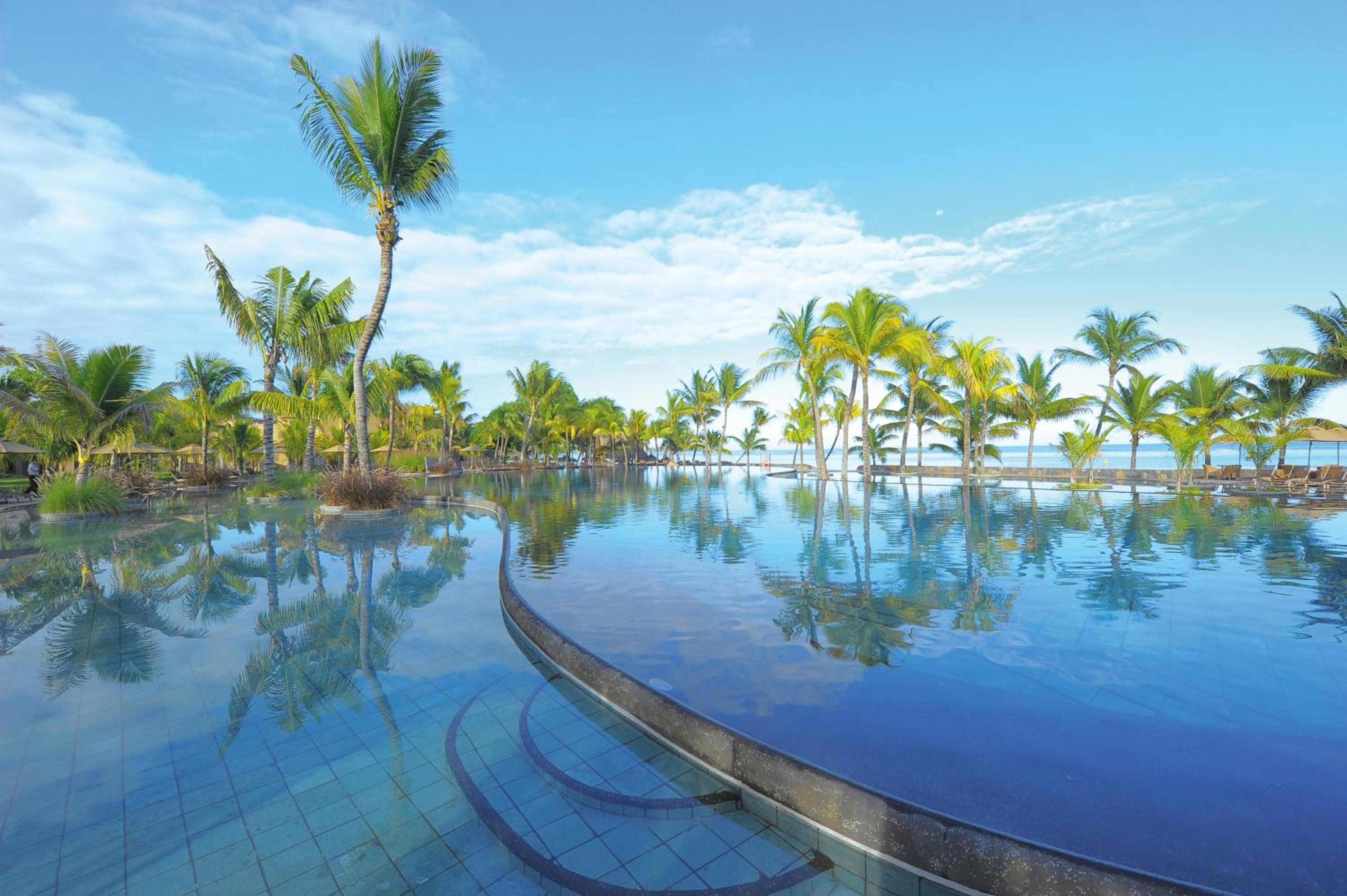 Trou aux Biches Beachcomber Golf Resort & Spa — снимок 30