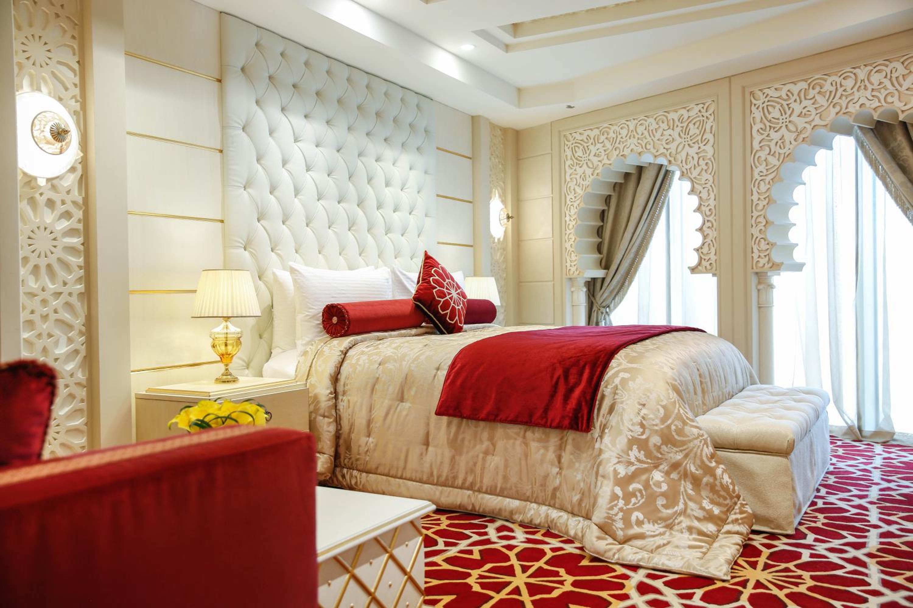 Crowne Plaza Kuwait Al Thuraya City, an IHG Hotel — снимок 2